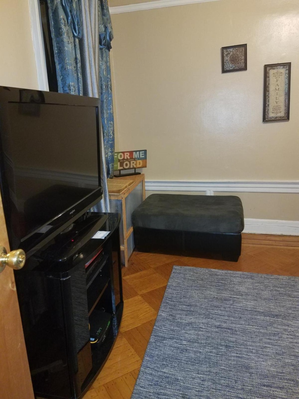 Gabriel's Luxury Suite