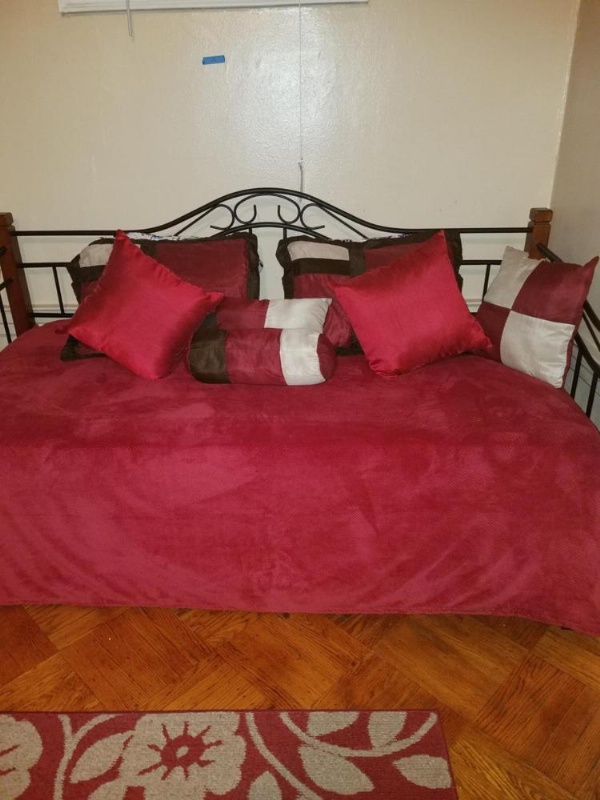 Gabriel's Luxury Suite image 20