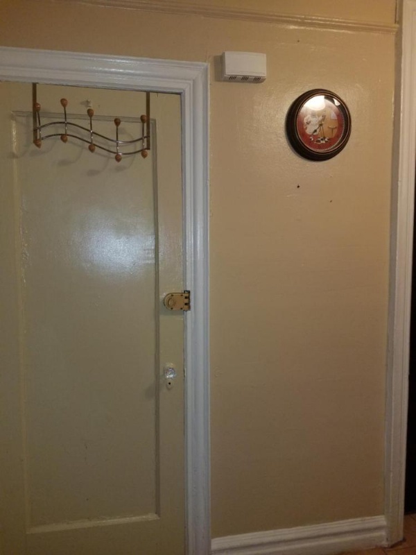 Gabriel's Luxury Suite image 23