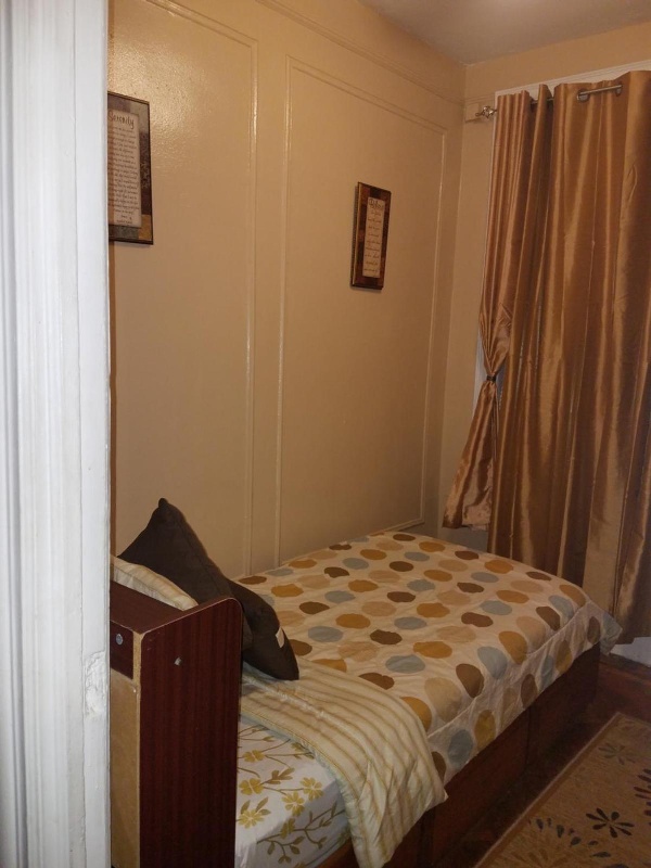 Gabriel's Luxury Suite image 6